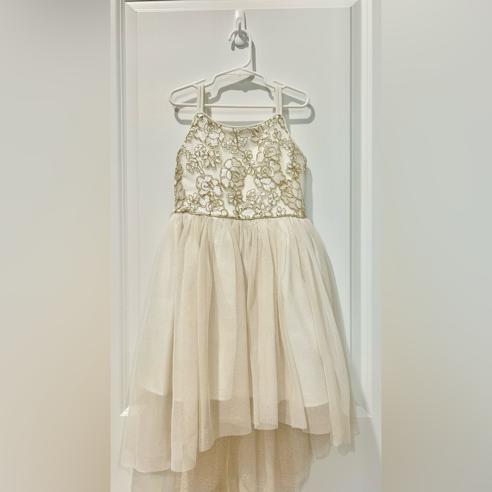 Girl’s formal dress 6/6x